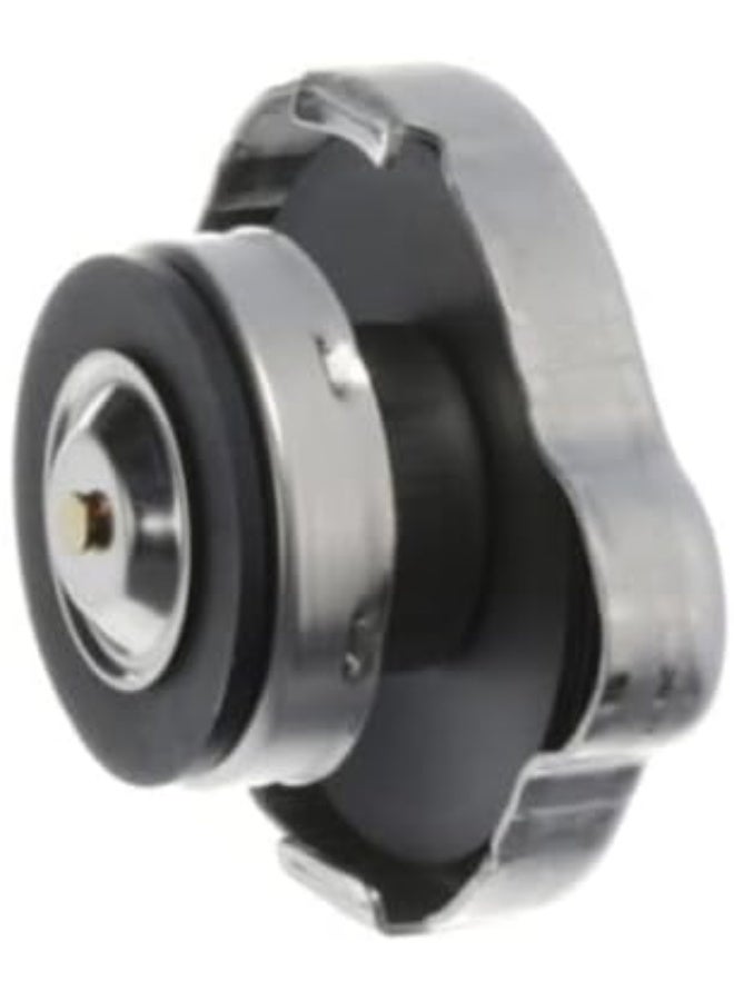 مجموعة غطاء المبرد الجديدة مناسبة لسيارات نيسان 21430-7999C، 21430-7995A، 21430-7996C، 21430-7999A (88 كيلو باسكال (0.9)) - Image 2